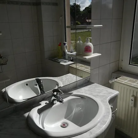 Fewo 2 Sassnitz Extérieur photo