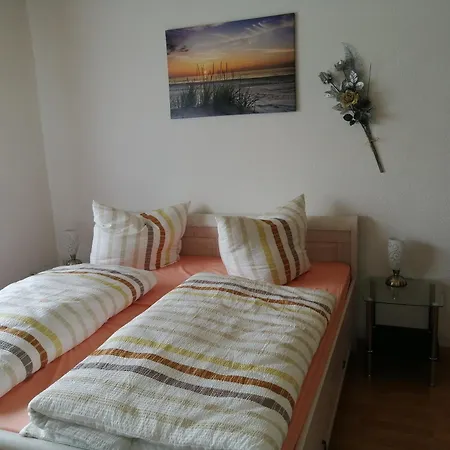 Fewo 2 Sassnitz Extérieur photo