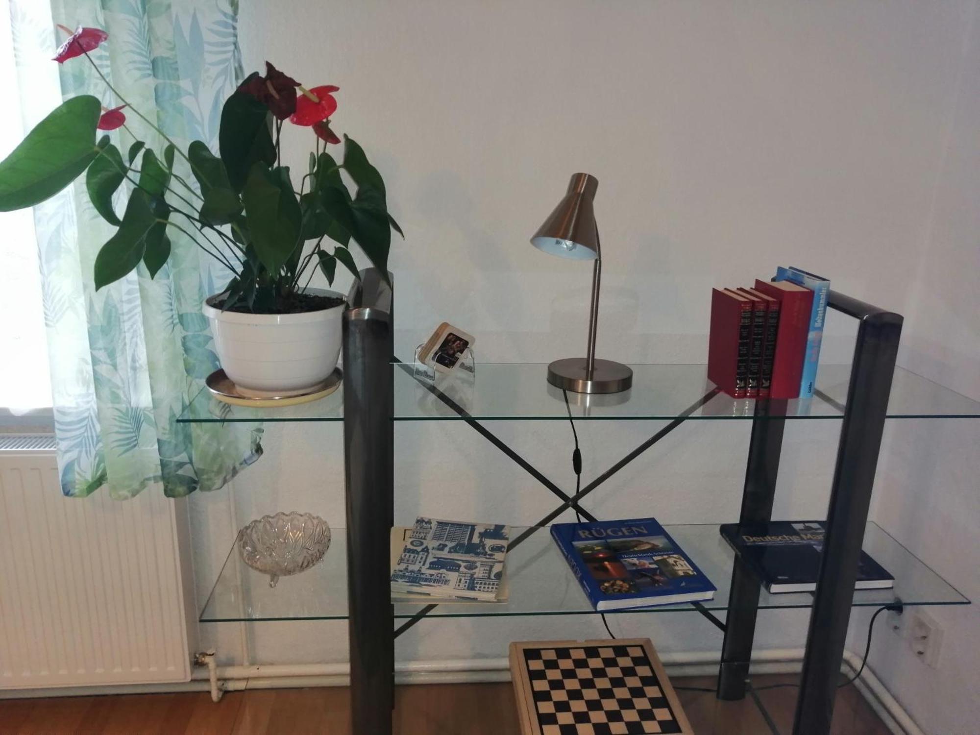 2 Apartment