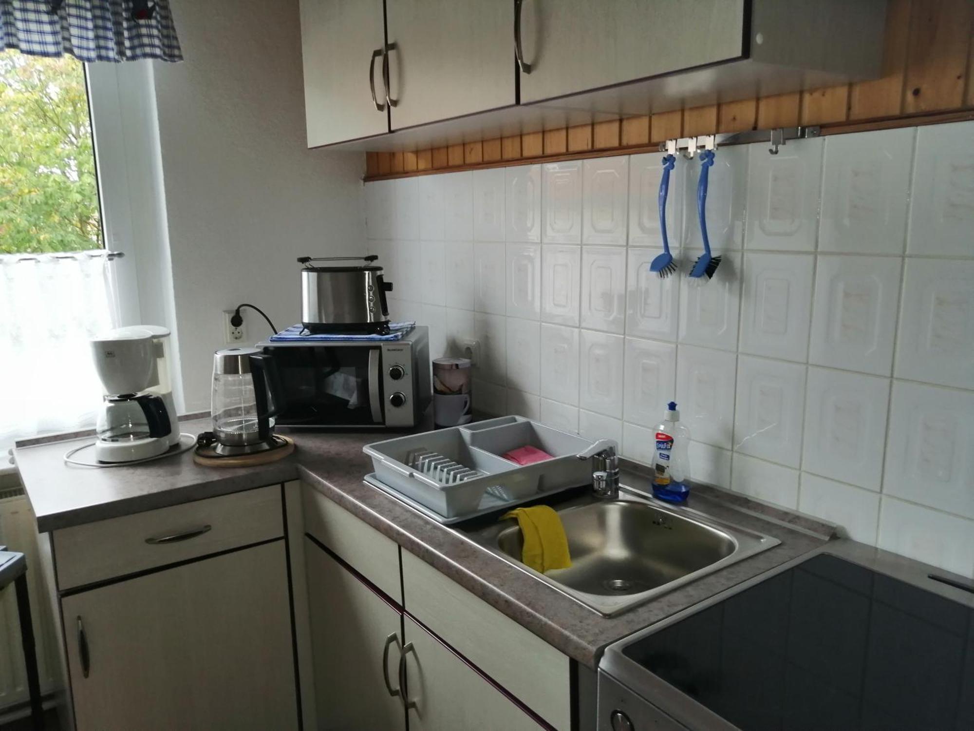 2 Apartment Sassnitz