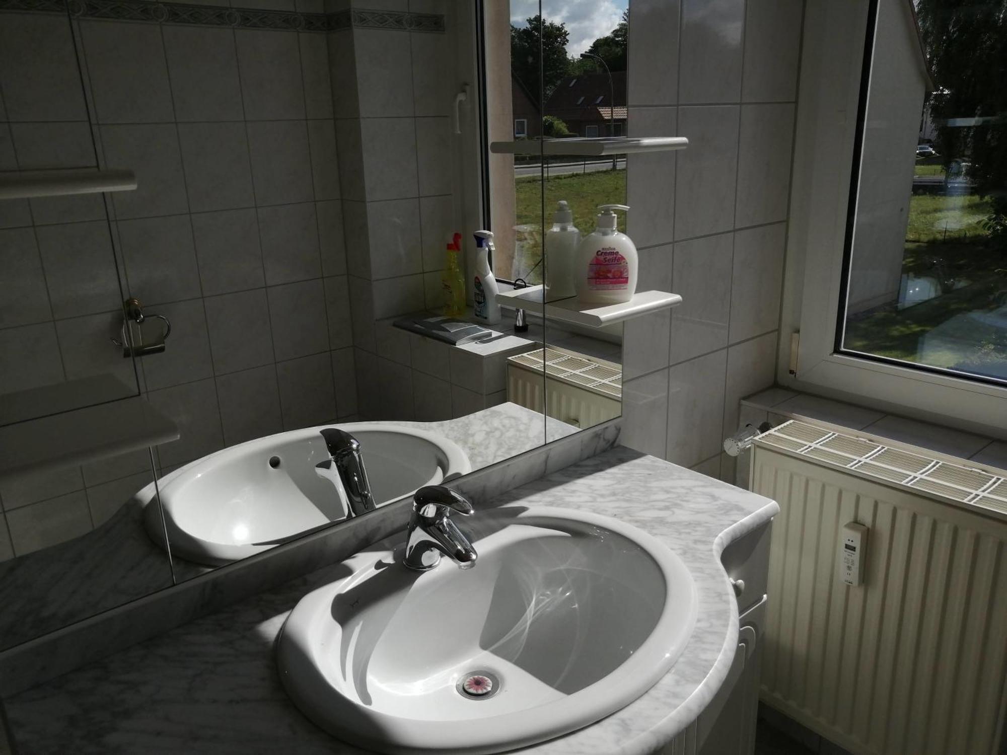 Apartment 2 Sassnitz