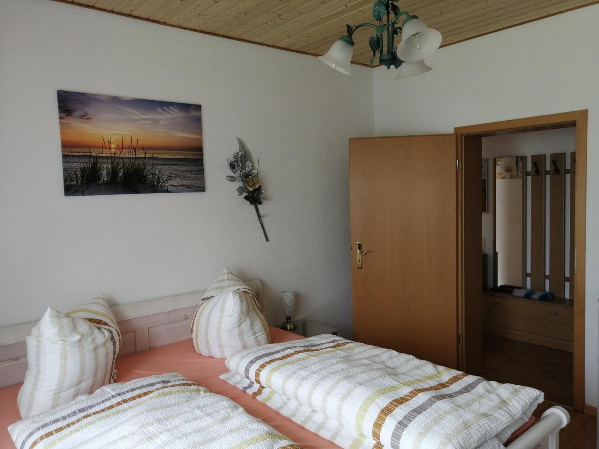 2 Apartment
